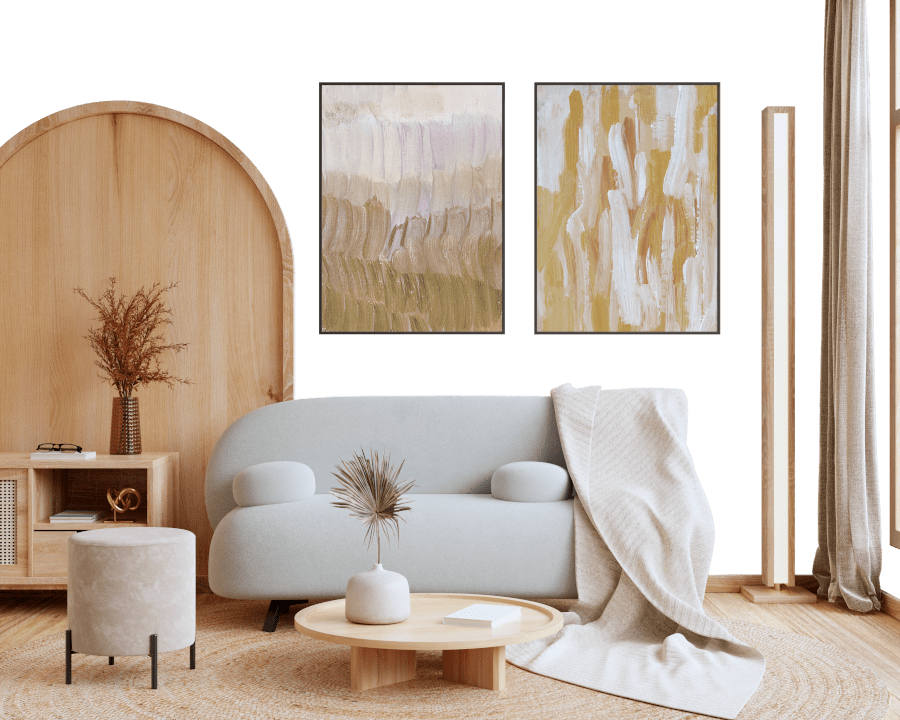 Living room overlay